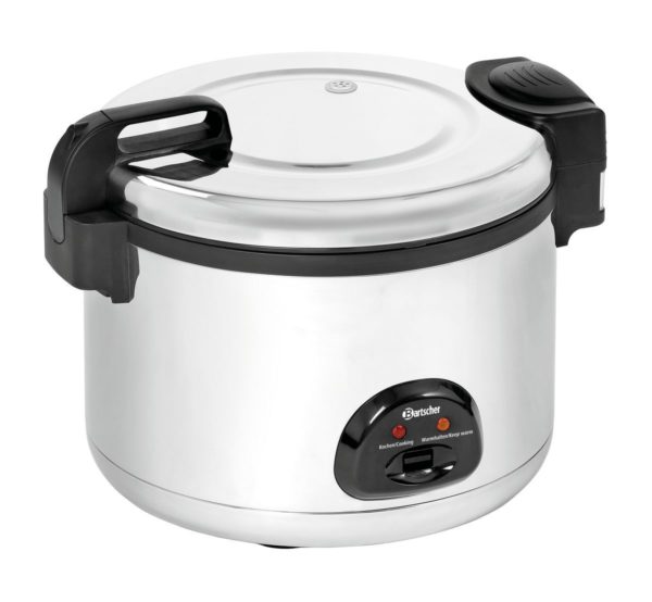 CUISEUR A RIZ 12Lt ELECTRIQUE