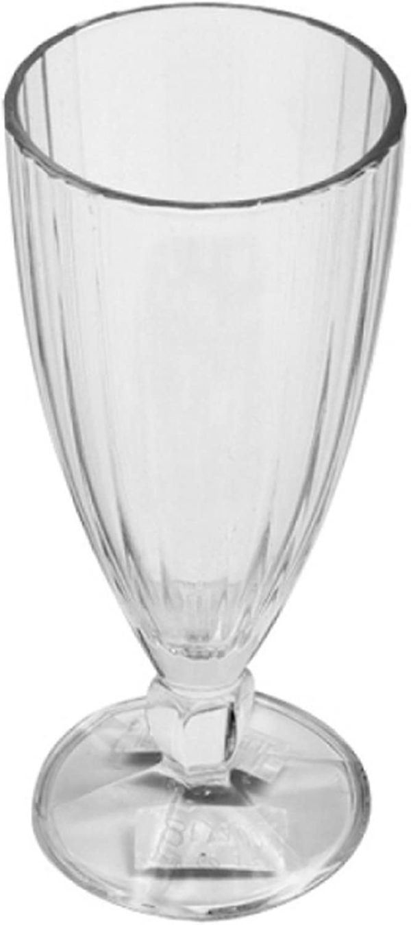 COUPE A MILK SHAKE