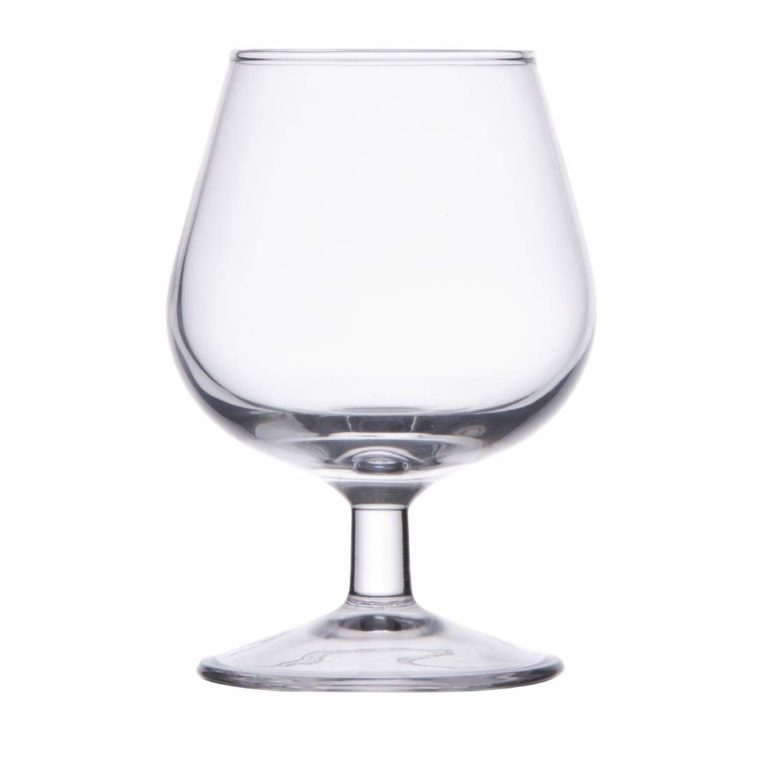 VERRE A COGNAC 15 CL