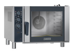 FOUR CONVECTION ELEC. ZANUSSI FCF