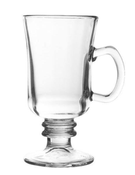 Irish Coffee Glass 23 cl