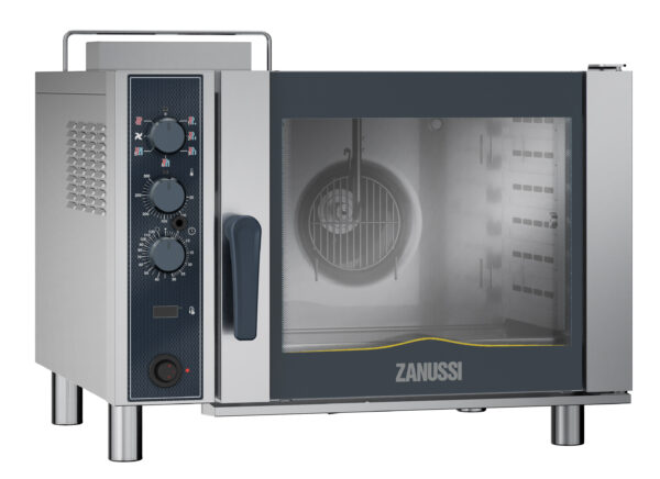 FOUR CONVECTION GAZ ZANUSSI ZFC