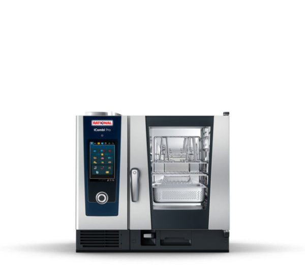 FOUR MIXTE RATIONAL ICOMBI PRO
