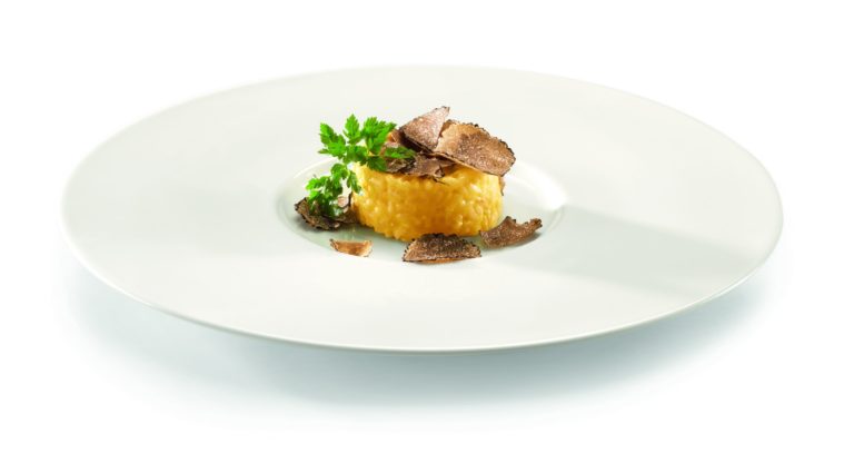 ASSIETTE PLATE GOURMET FINE DINE DIAM. 29 CM – Image 2