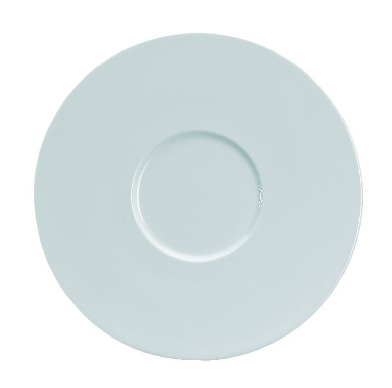 ASSIETTE PLATE GOURMET FINE DINE DIAM. 29 CM