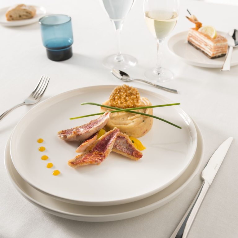 ASSIETTE PLATE ARTIC – Image 2