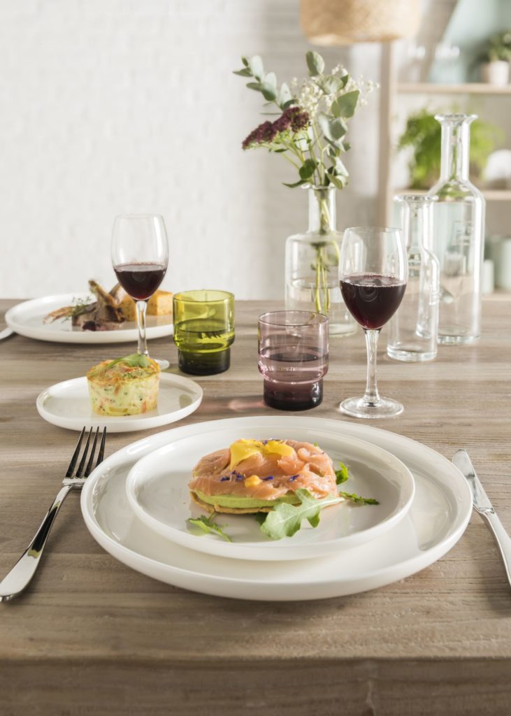 ASSIETTE PLATE ARTIC – Image 3