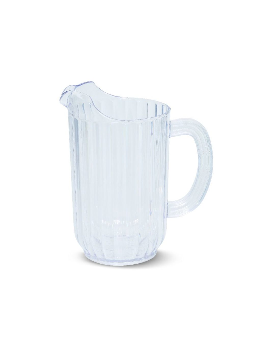 Pichet transparent