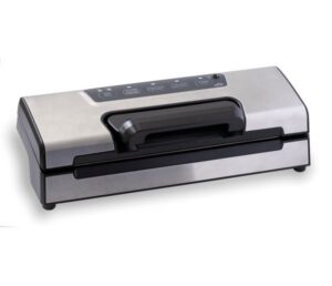 MACHINE SOUS VIDE INGENIOUS LACOR