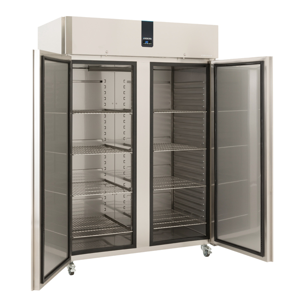 ARMOIRE REFRIGEREE FOSTER EVOLOGI 2 PORTES SOGEQUIP
