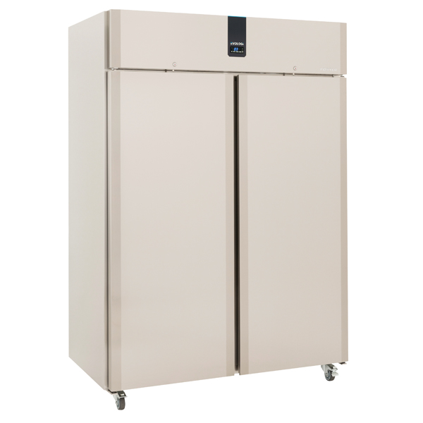 ARMOIRE REFRIGEREE FOSTER EVOLOGI 2 PORTES SOGEQUIP