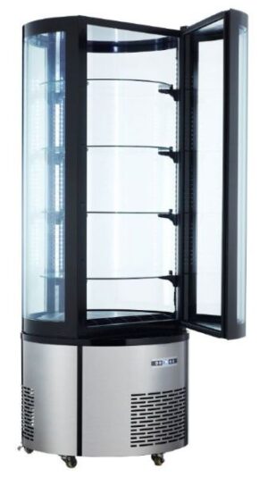 VITRINE REFRIGEREE ARC- 400R